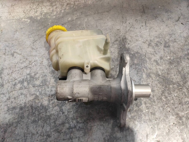 Recambio de bomba freno para fiat nuova 500 (150) lounge referencia OEM IAM   