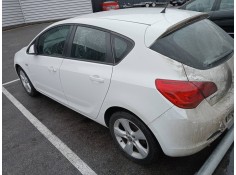 opel astra j lim. del año 2011 2