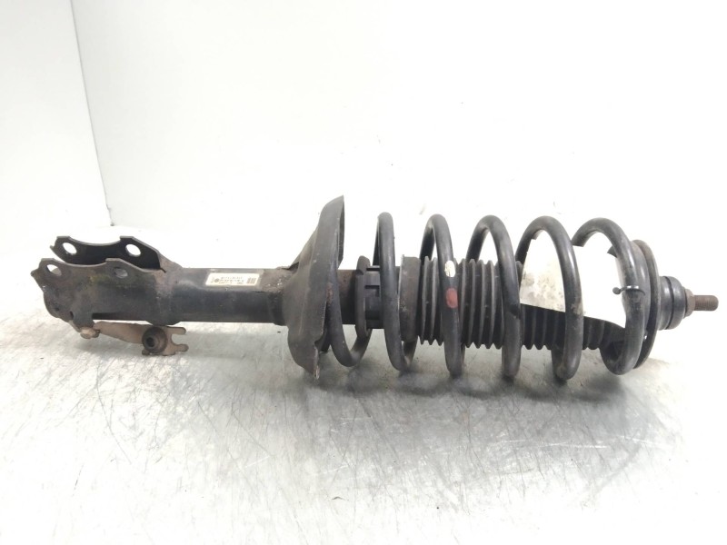 Recambio de amortiguador delantero derecho para seat inca (6k9) 1.4 referencia OEM IAM 6K0413031F  