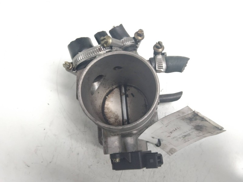 Recambio de caja mariposa para opel vectra a 2.0 referencia OEM IAM 90352920  