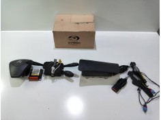 Recambio de kit airbag para citroen c2 sx referencia OEM IAM   