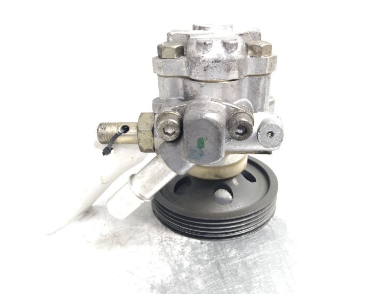 Recambio de bomba direccion para tata indica 1.4 diesel referencia OEM IAM   