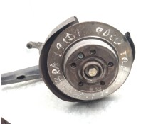 Recambio de mangueta trasera izquierda para seat alhambra (7v8) 1.9 tdi referencia OEM IAM   