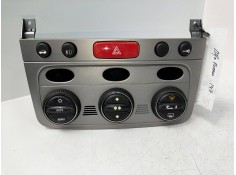 Recambio de mando calefaccion / aire acondicionado para alfa romeo 147 (190) referencia OEM IAM 07353643430 FTC52400860 E14623
