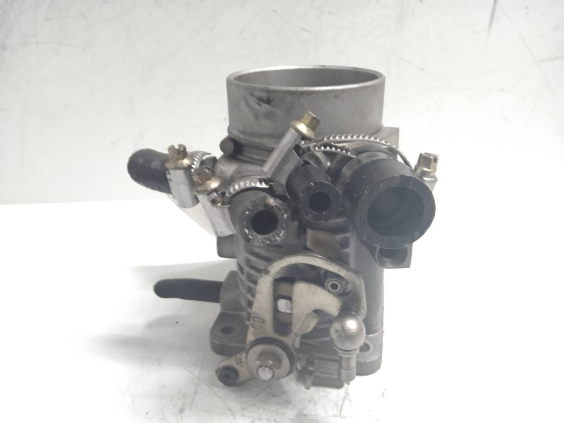 Recambio de caja mariposa para opel vectra a 2.0 referencia OEM IAM 90352920  