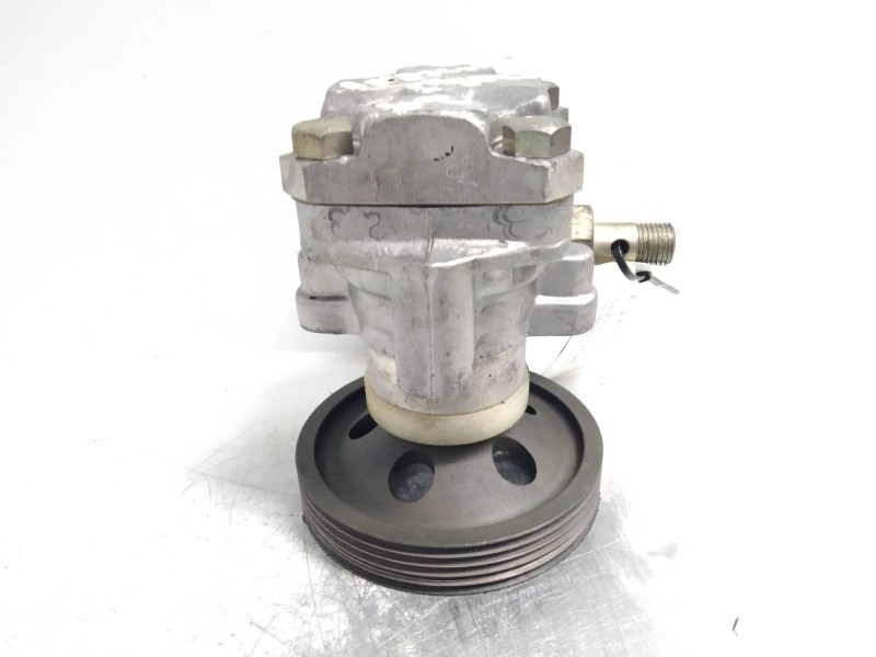 Recambio de bomba direccion para tata indica 1.4 diesel referencia OEM IAM   