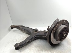 Recambio de mangueta trasera izquierda para seat alhambra (7v8) 1.9 tdi referencia OEM IAM    2