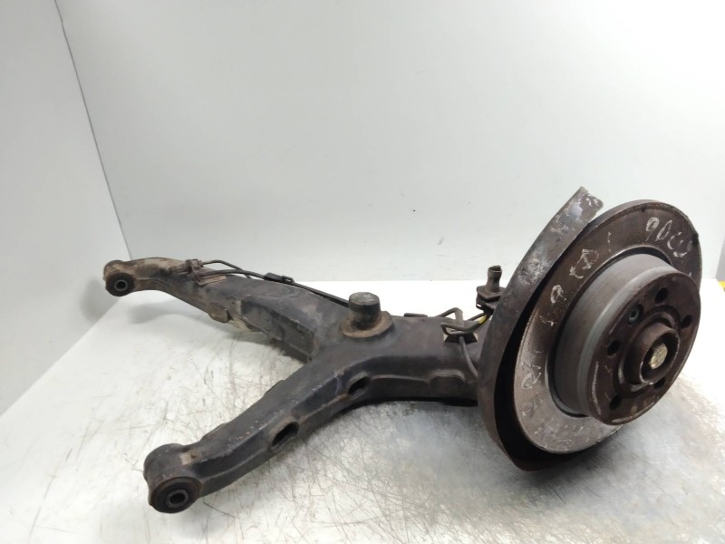 Recambio de mangueta trasera izquierda para seat alhambra (7v8) 1.9 tdi referencia OEM IAM   