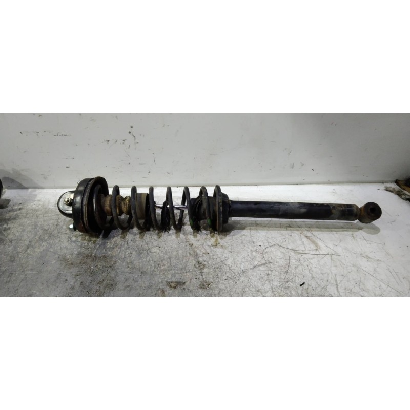 Recambio de amortiguador trasero izquierdo para ford fiesta berl./courier 1.4 cat (pt-e) referencia OEM IAM 94FB18K076AA  