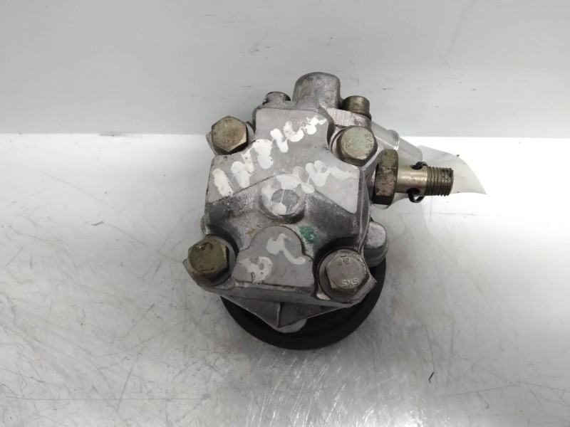 Recambio de bomba direccion para tata indica 1.4 diesel referencia OEM IAM   