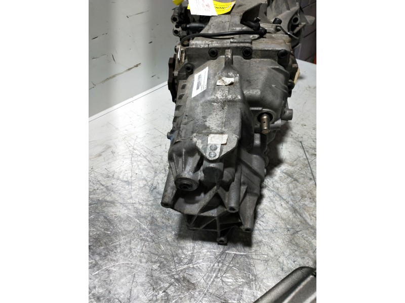Recambio de caja cambios para volkswagen passat berlina (3b3) advance referencia OEM IAM GGF 17123 