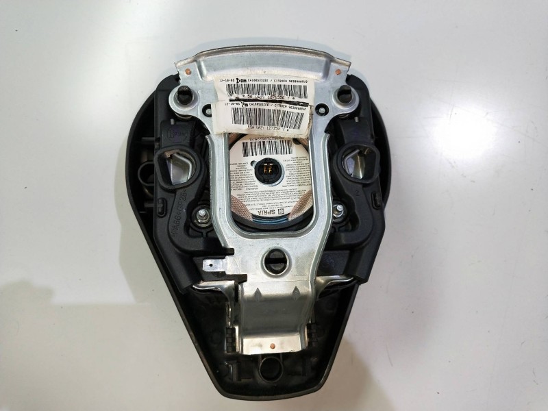Recambio de kit airbag para citroen c2 sx referencia OEM IAM   
