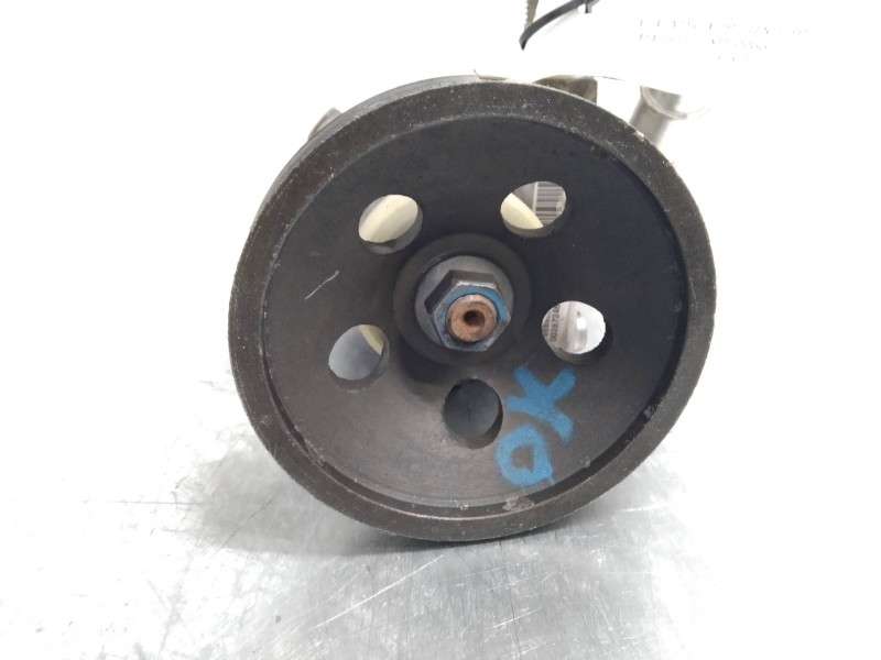 Recambio de bomba direccion para tata indica 1.4 diesel referencia OEM IAM   