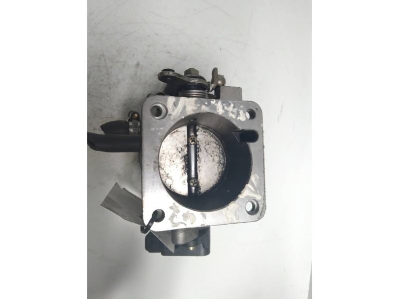 Recambio de caja mariposa para opel vectra a 2.0 referencia OEM IAM 90352920  