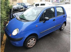 daewoo matiz del año 2004