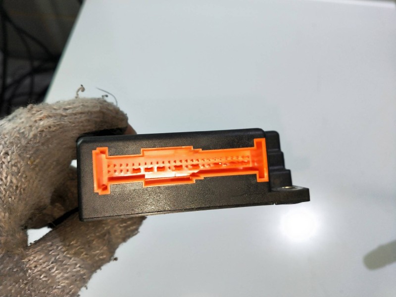 Recambio de kit airbag para citroen c2 sx referencia OEM IAM   