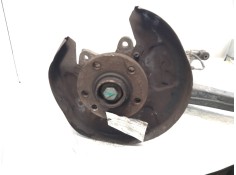 Recambio de mangueta delantera derecha para seat alhambra (710) 2.0 tdi referencia OEM IAM   