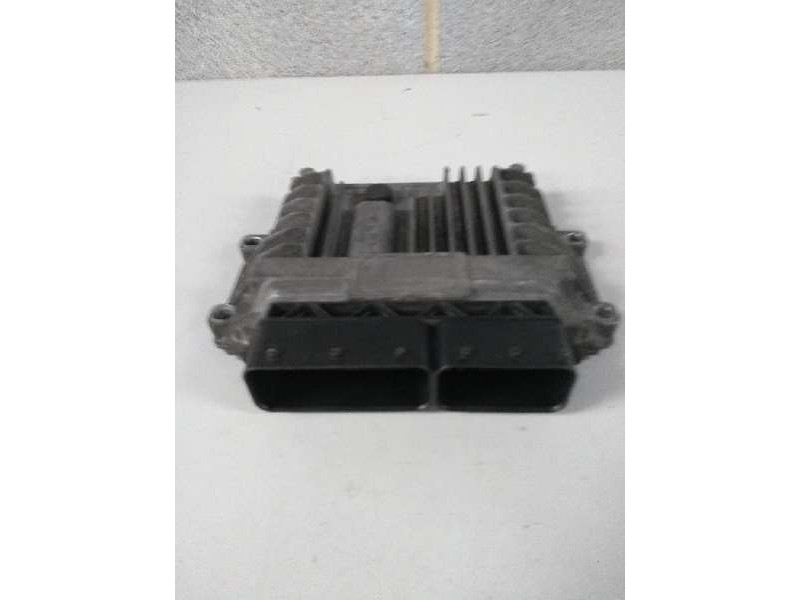 Recambio de centralita motor uce para tata indica 1.4 diesel referencia OEM IAM R0412B003A 279715209901 28066923 DCM32AP