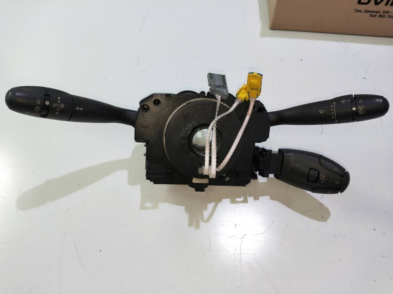 Recambio de kit airbag para citroen c2 sx referencia OEM IAM   