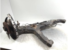 Recambio de mangueta delantera derecha para seat alhambra (710) 2.0 tdi referencia OEM IAM    2