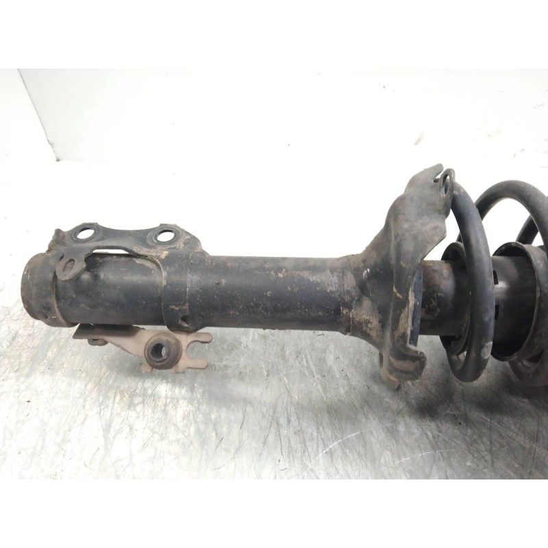 Recambio de amortiguador delantero izquierdo para seat inca (6k9) 1.4 referencia OEM IAM 6K0413031F  