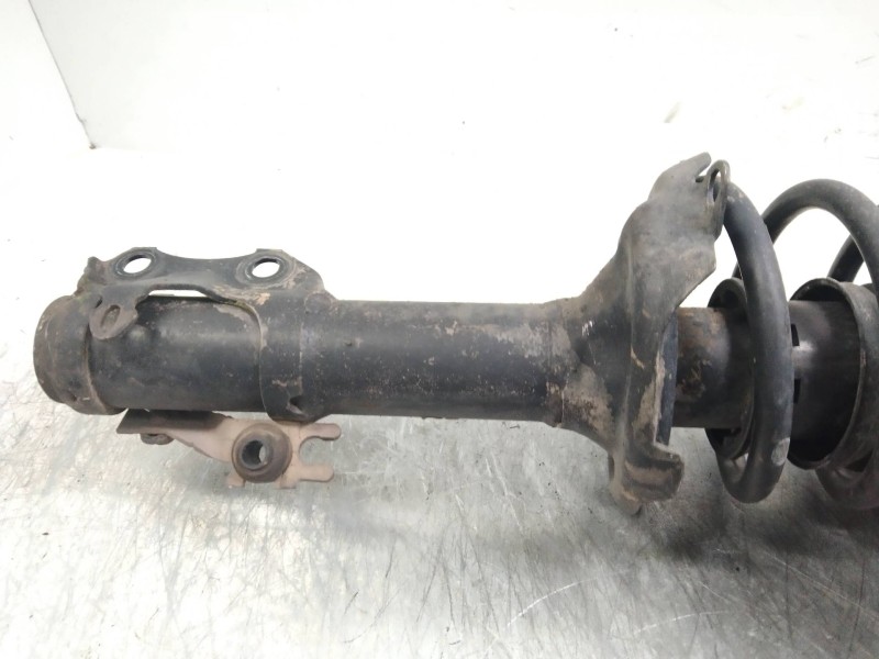 Recambio de amortiguador delantero izquierdo para seat inca (6k9) 1.4 referencia OEM IAM 6K0413031F  