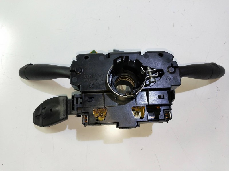 Recambio de kit airbag para citroen c2 sx referencia OEM IAM   