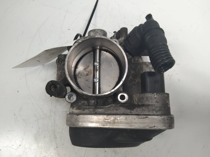 Recambio de caja mariposa para opel zafira b 1.8 16v referencia OEM IAM 55562380 A2C53192017 