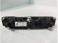 Recambio de mando calefaccion / aire acondicionado para audi a3 (8v) 1.6 tdi referencia OEM IAM 8V0820043C 901516230017  2