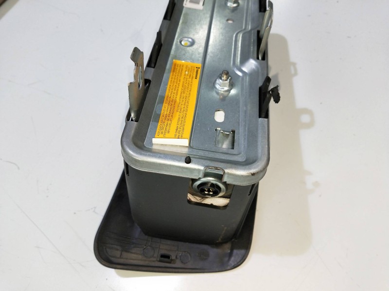 Recambio de kit airbag para citroen c2 sx referencia OEM IAM   