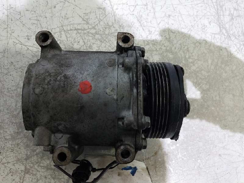 Recambio de compresor aire acondicionado para tata indica 1.4 diesel referencia OEM IAM AKC200A087A 279723120103 NS060CA