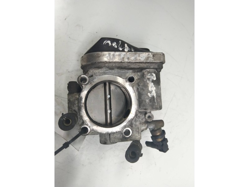 Recambio de caja mariposa para opel zafira b 1.8 16v referencia OEM IAM 55562380 A2C53192017 