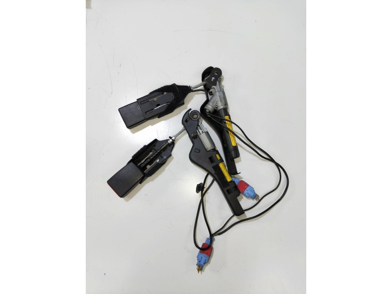 Recambio de kit airbag para citroen c2 sx referencia OEM IAM   