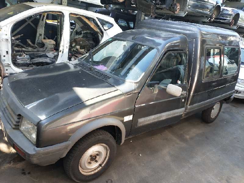 citroen c15 del año 1994