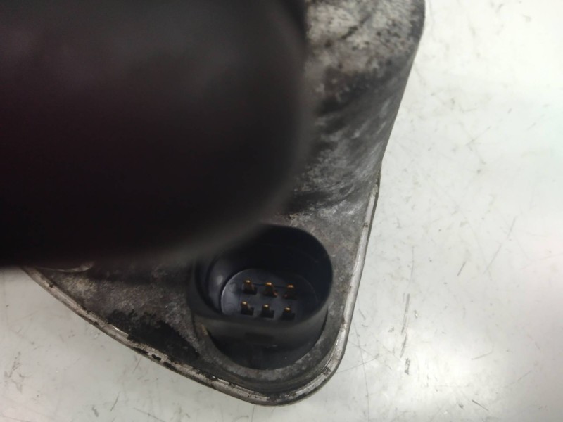 Recambio de caja mariposa para opel zafira b 1.8 16v referencia OEM IAM 55562380 A2C53192017 