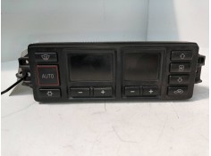 Recambio de mando calefaccion / aire acondicionado para audi a3 (8l) 1.8 20v referencia OEM IAM 8L082004304 5HB00760804 