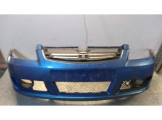 Recambio de paragolpes delantero para tata indica 1.4 diesel referencia OEM IAM   