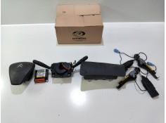 Recambio de kit airbag para citroen c2 furio referencia OEM IAM   
