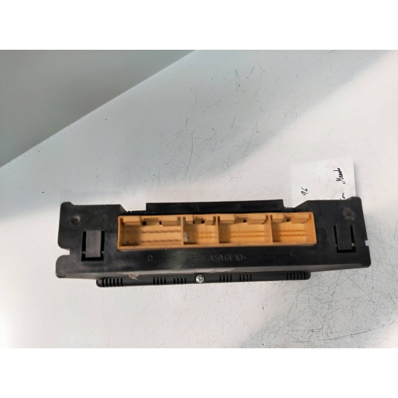 Recambio de mando calefaccion / aire acondicionado para audi a3 (8l) 1.8 20v referencia OEM IAM 8L082004304 5HB00760804 