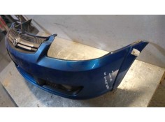 Recambio de paragolpes delantero para tata indica 1.4 diesel referencia OEM IAM    2