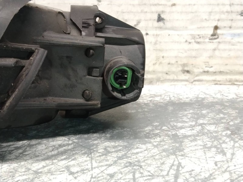 Recambio de faro antiniebla derecho para renault laguna (b56) 2.0 anade referencia OEM IAM 7700830612E  