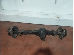 Recambio de puente trasero para land rover range rover 2.5 turbodiesel referencia OEM IAM   DISCO