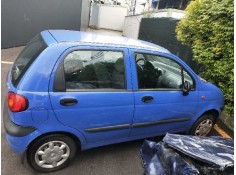 daewoo matiz del año 2004 2