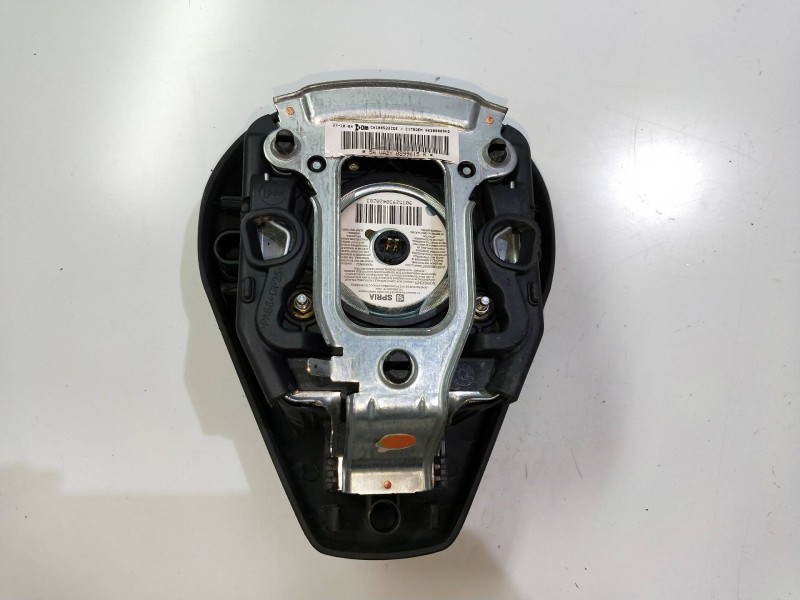 Recambio de kit airbag para citroen c2 furio referencia OEM IAM   