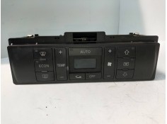 Recambio de mando calefaccion / aire acondicionado para audi a4 berlina (b5) 1.8 referencia OEM IAM   