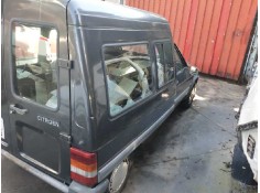 citroen c15 del año 1994 2