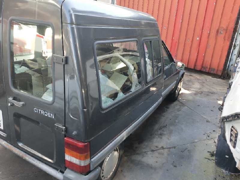 citroen c15 del año 1994