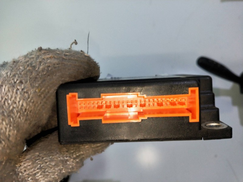 Recambio de kit airbag para citroen c2 furio referencia OEM IAM   