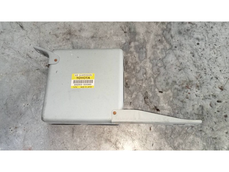 Recambio de centralita suspension para lexus ls400 (ucf20) básico (ucf 20) referencia OEM IAM 8929350080  