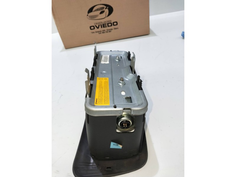 Recambio de kit airbag para citroen c2 furio referencia OEM IAM   